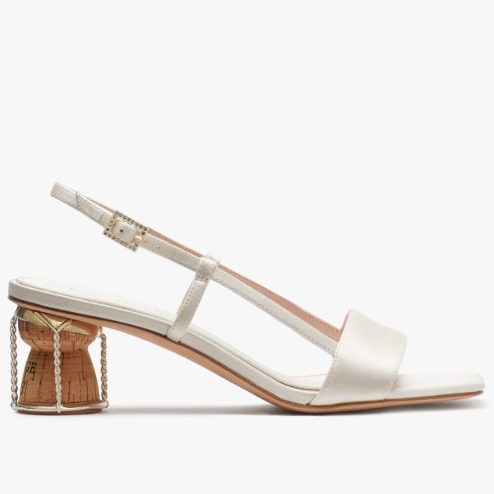 Kate Spade Soiree Slingback Pumps